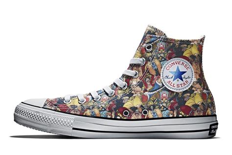 converse chuck taylor special edition.